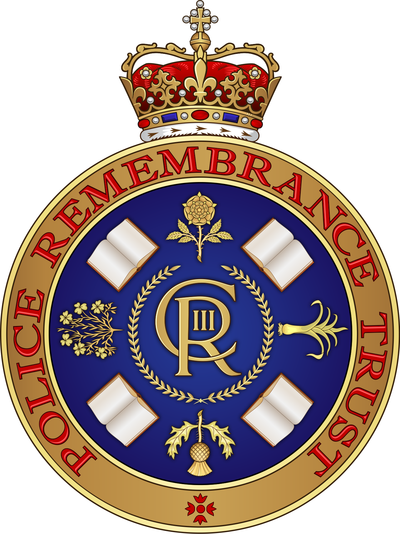 Police Remembrance Trust