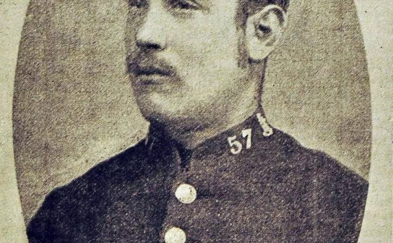 James Gordon