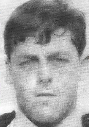 William David Brown