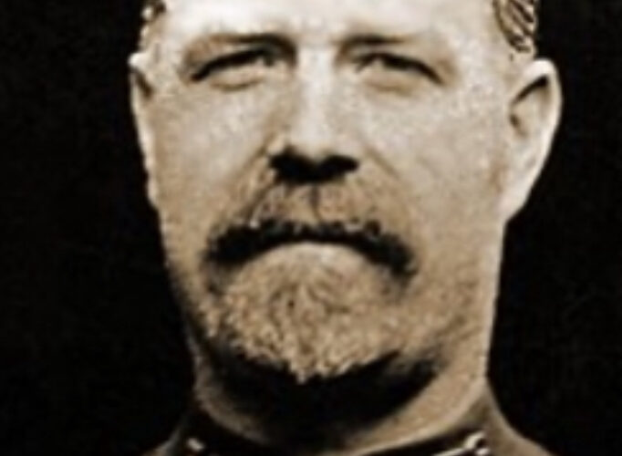 Charles Tucker