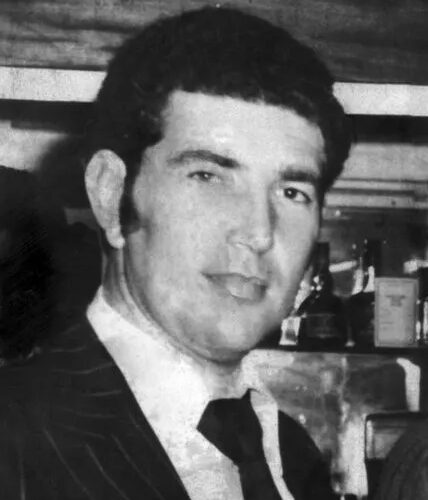 Raymond Davenport