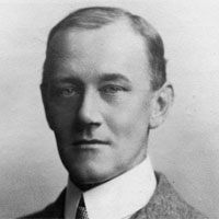 Harry Smyth