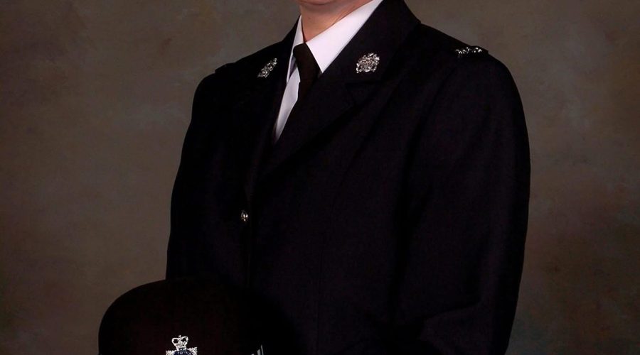 Sharon Beshenivsky