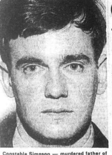 Charles Malcolm Simpson
