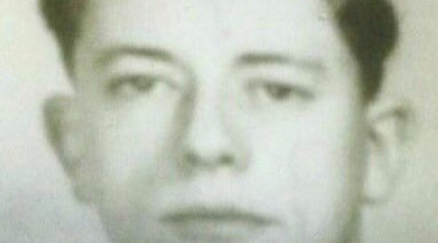 Paul James Pursehouse