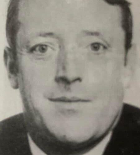 Frederick Robinson