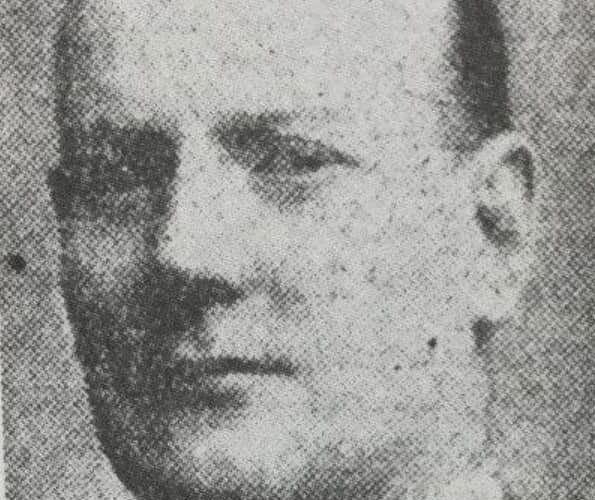 John Charles Milling