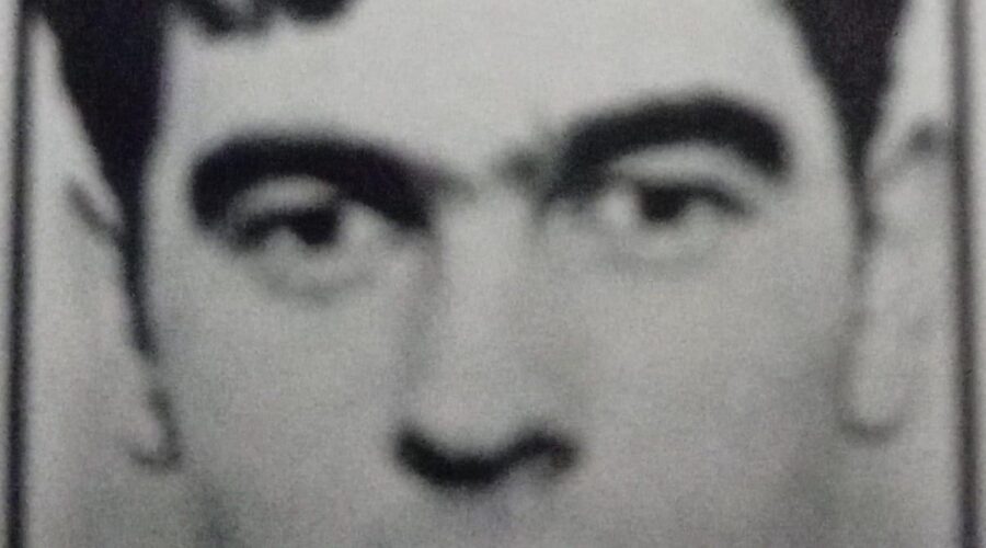 Kenneth William Sheehan