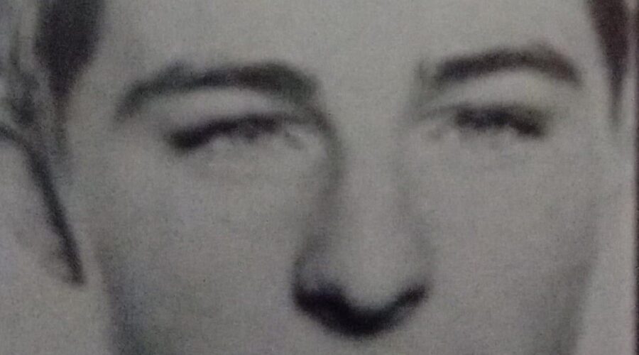 John Thomas McCracken