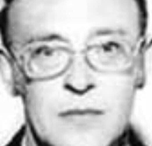 Frederick Victor Wilson