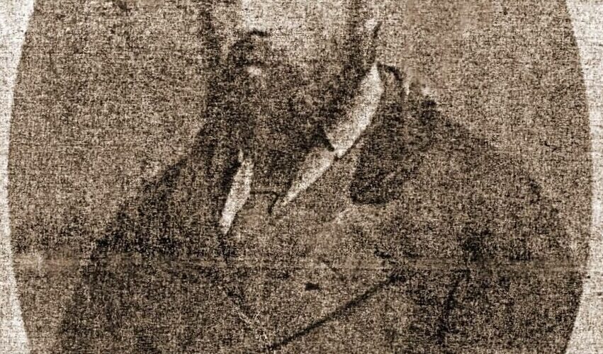 James Fraser