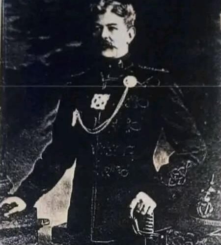 William Harding Wilson