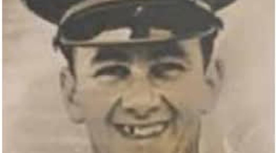 Ernest McAllister