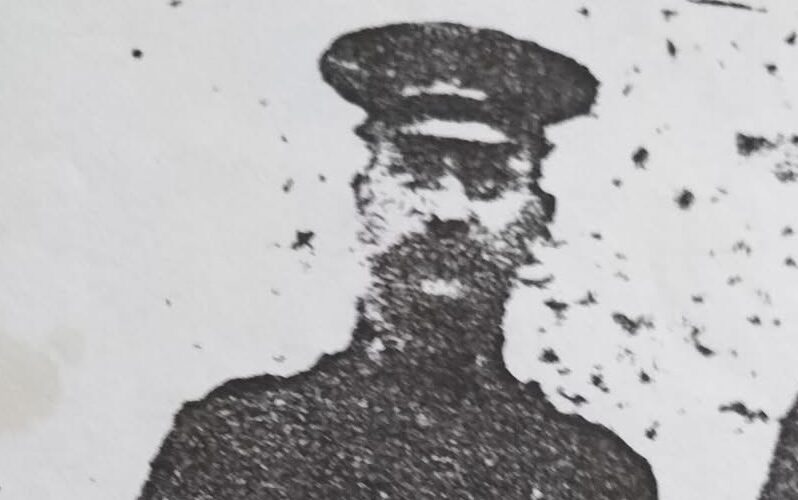 Alexander Clarke