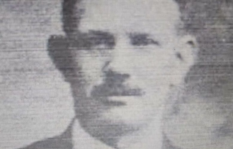 Jeremiah O’Leary