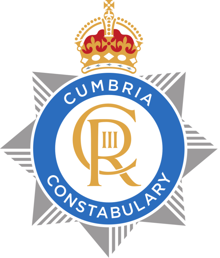 Cumbria Constabulary – Police Remembrance Trust