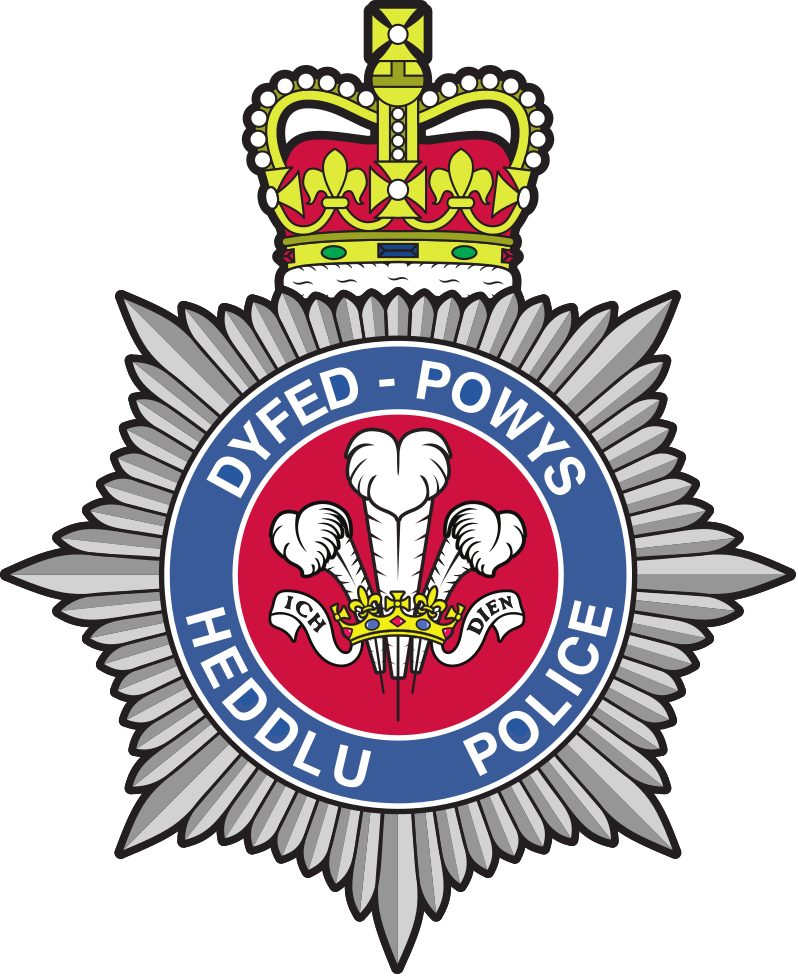 Dyfed-Powys Police – Police Remembrance Trust