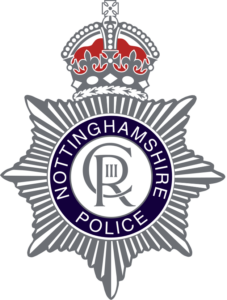 Nottinghamshire Police – Police Remembrance Trust