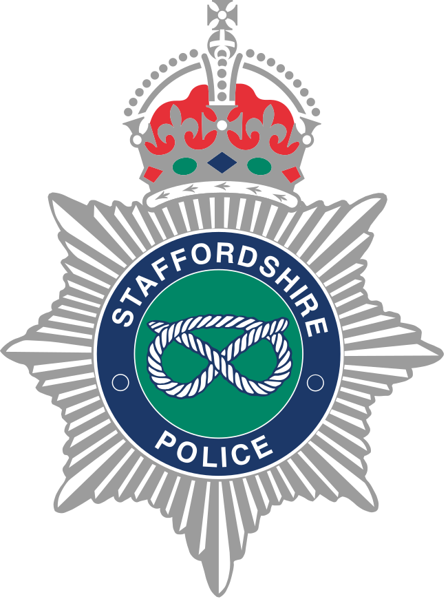 Staffordshire Police – Police Remembrance Trust