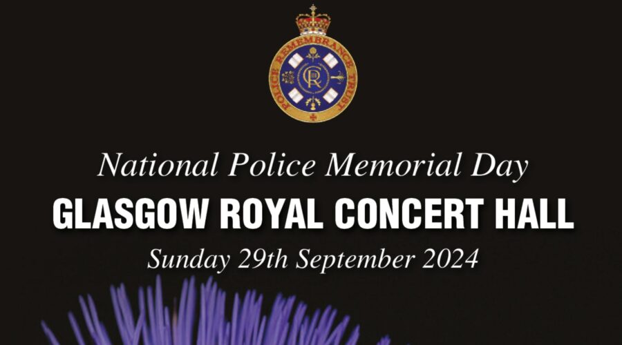 Commemorative brochure #NPMD24