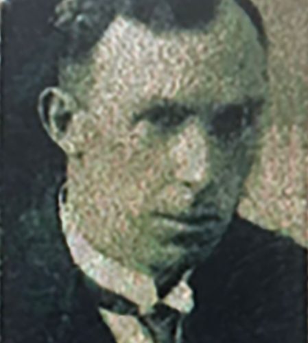 William Mulherin