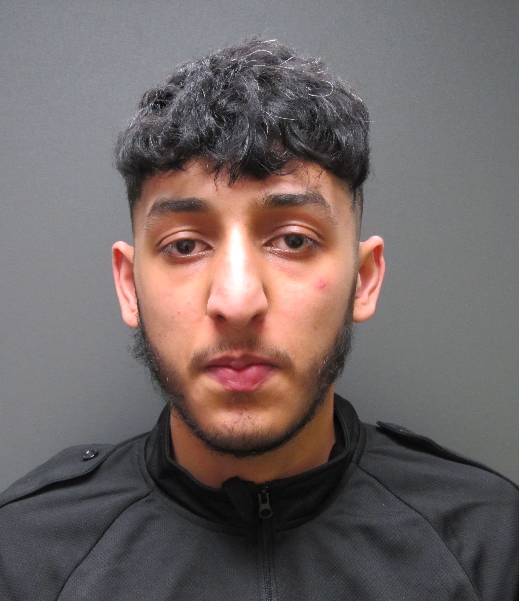 Faizaan Najeeb