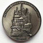 National Police Memorial Day 2025 - Coventry