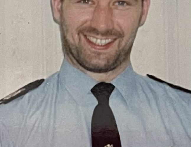 Brian Bennett